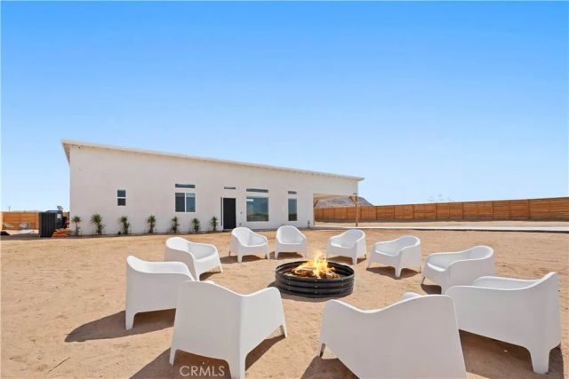 61723 Highland View, Joshua Tree, CA 92252
