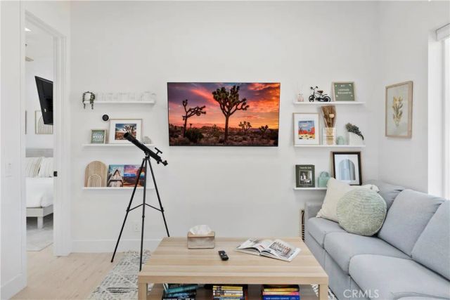 61723 Highland View, Joshua Tree, CA 92252