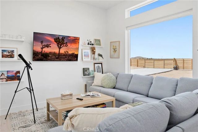61723 Highland View, Joshua Tree, CA 92252