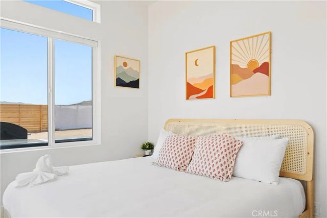 61723 Highland View, Joshua Tree, CA 92252
