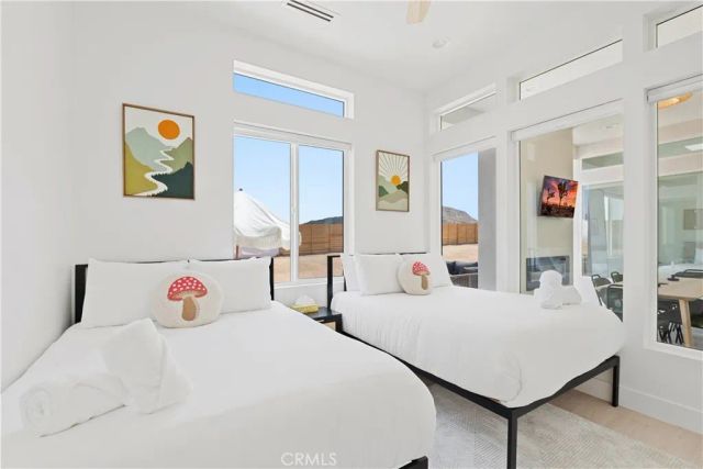 61723 Highland View, Joshua Tree, CA 92252