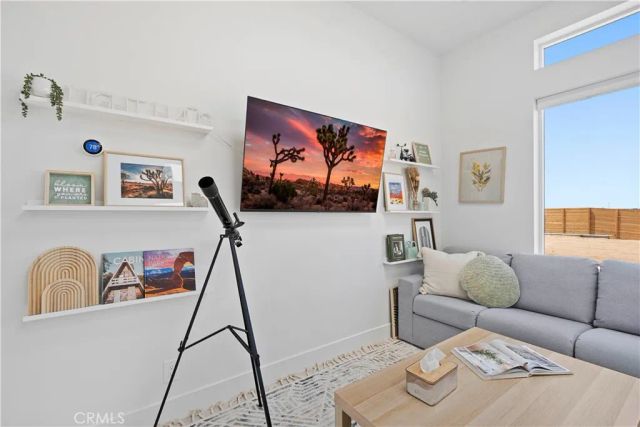 61723 Highland View, Joshua Tree, CA 92252