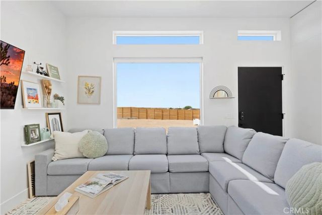 61723 Highland View, Joshua Tree, CA 92252