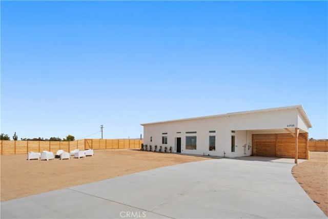 61723 Highland View, Joshua Tree, CA 92252