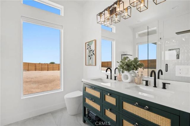 61723 Highland View, Joshua Tree, CA 92252