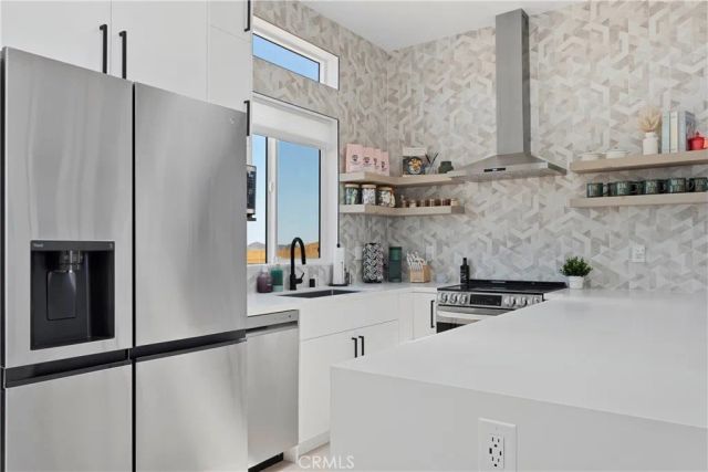 61723 Highland View, Joshua Tree, CA 92252