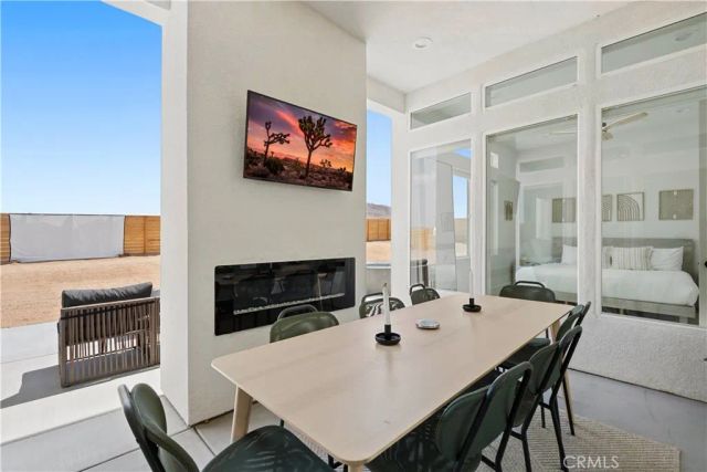 61723 Highland View, Joshua Tree, CA 92252