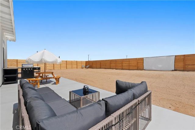 61723 Highland View, Joshua Tree, CA 92252