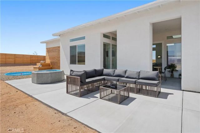 61723 Highland View, Joshua Tree, CA 92252
