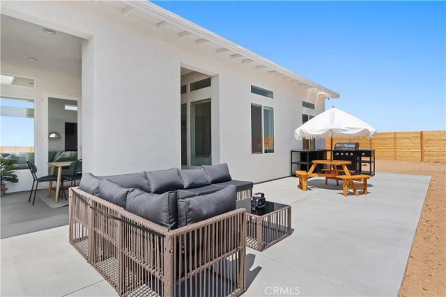 61723 Highland View, Joshua Tree, CA 92252