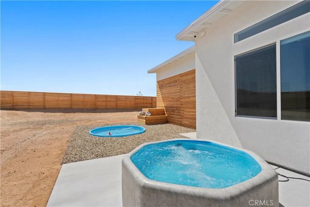 61723 Highland View, Joshua Tree, CA 92252