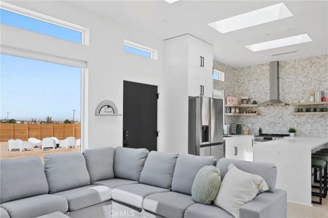 61723 Highland View, Joshua Tree, CA 92252