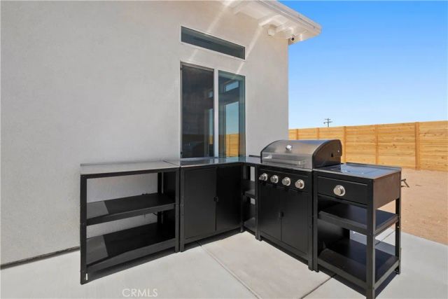 61723 Highland View, Joshua Tree, CA 92252