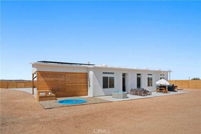 61723 Highland View, Joshua Tree, CA 92252