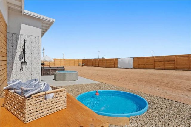 61723 Highland View, Joshua Tree, CA 92252