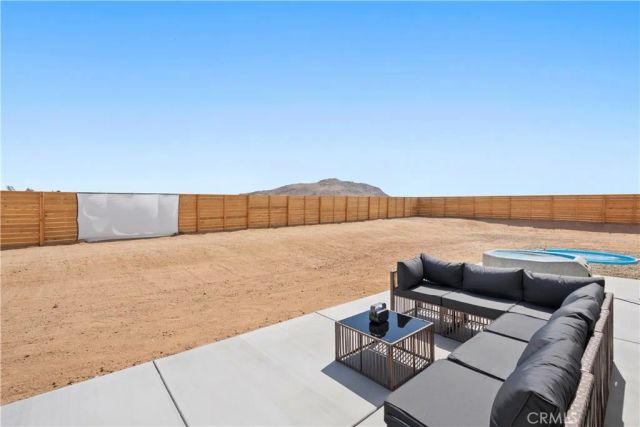 61723 Highland View, Joshua Tree, CA 92252