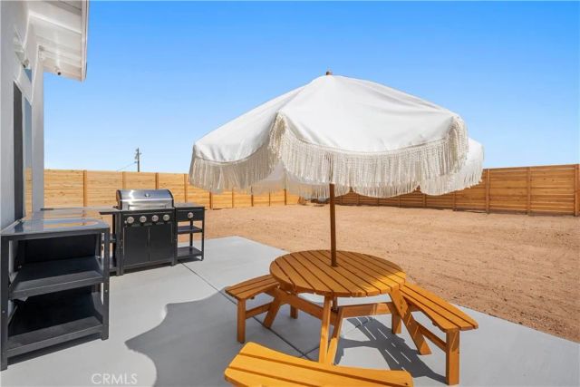 61723 Highland View, Joshua Tree, CA 92252