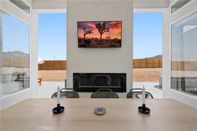 61723 Highland View, Joshua Tree, CA 92252