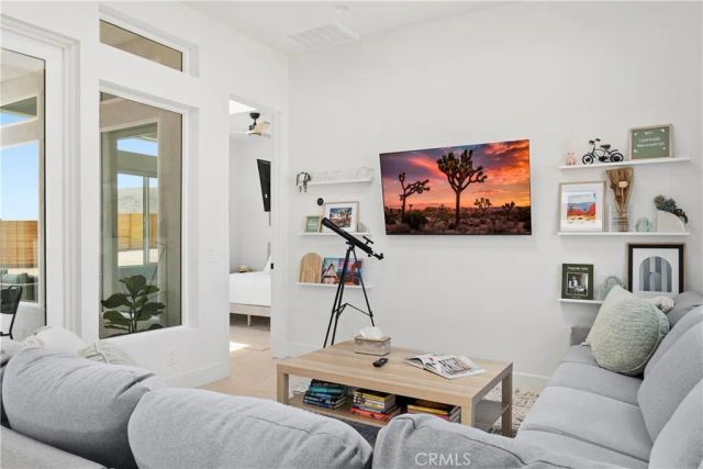 61723 Highland View, Joshua Tree, CA 92252