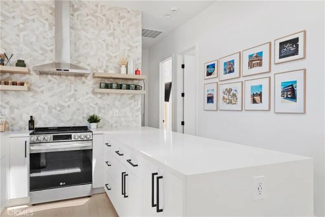 61723 Highland View, Joshua Tree, CA 92252