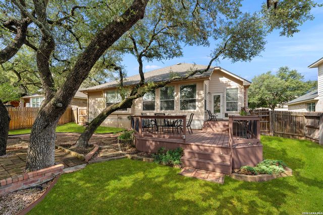 3318 DOVETREE LN, San Antonio, TX 78251