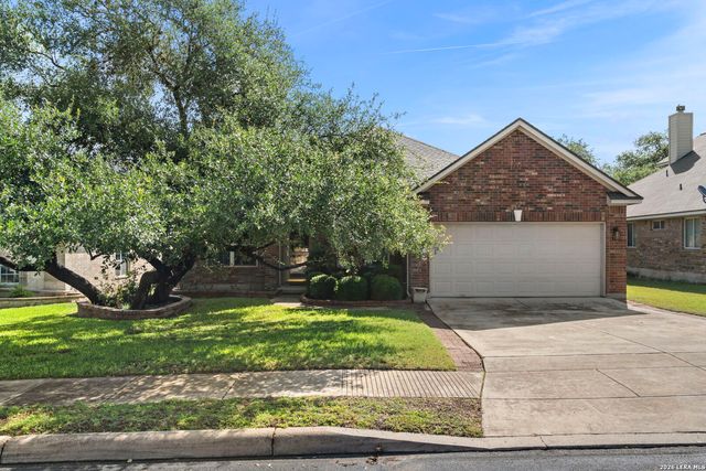 3318 DOVETREE LN, San Antonio, TX 78251
