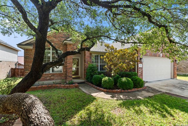 3318 DOVETREE LN, San Antonio, TX 78251
