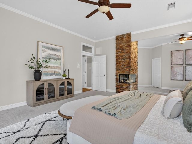 32906 Crestlake Boulevard, Magnolia, TX 77354