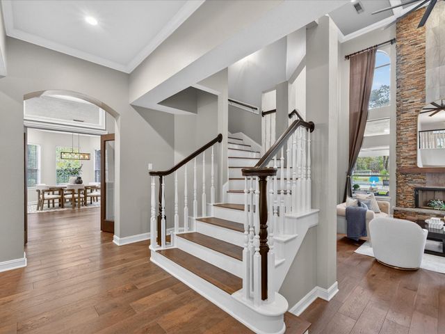 32906 Crestlake Boulevard, Magnolia, TX 77354