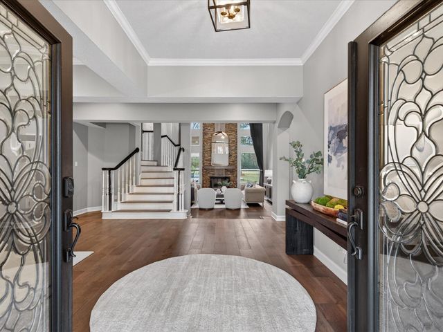 32906 Crestlake Boulevard, Magnolia, TX 77354