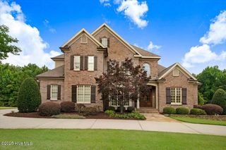 2712 Isaac Drive, Goldsboro, NC 27530