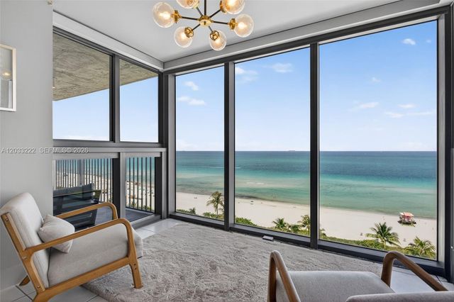 2655 Collins Avenue 1512, Miami Beach, FL 33140