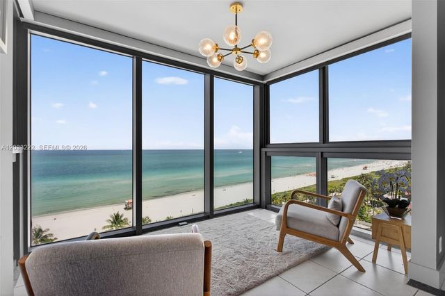 2655 Collins Avenue 1512, Miami Beach, FL 33140