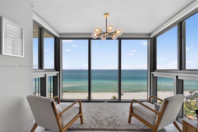 2655 Collins Avenue 1512, Miami Beach, FL 33140