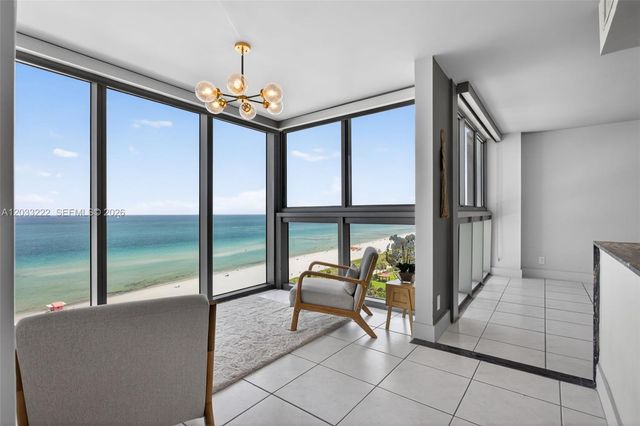 2655 Collins Avenue 1512, Miami Beach, FL 33140