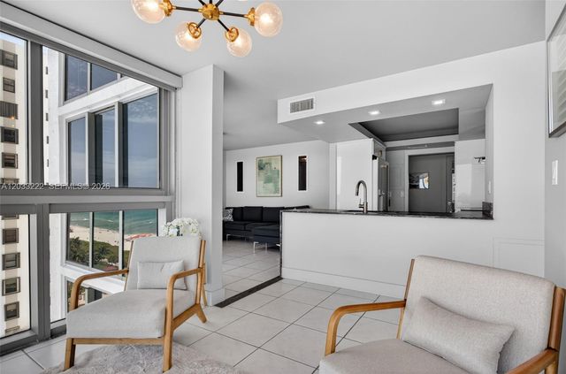 2655 Collins Avenue 1512, Miami Beach, FL 33140