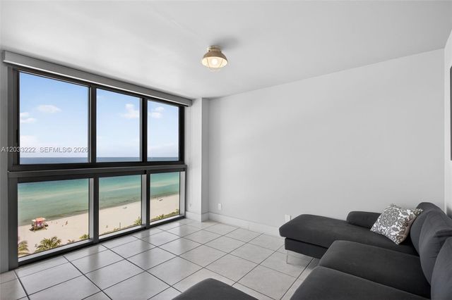 2655 Collins Avenue 1512, Miami Beach, FL 33140