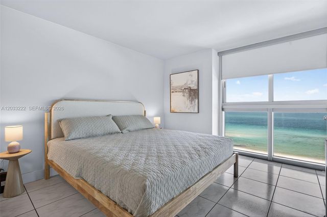 2655 Collins Avenue 1512, Miami Beach, FL 33140