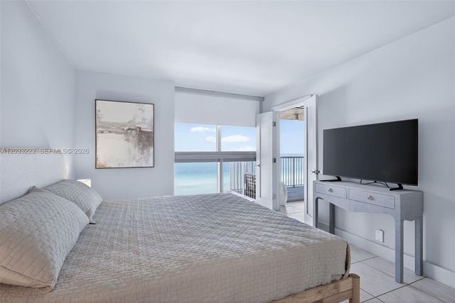 2655 Collins Avenue 1512, Miami Beach, FL 33140