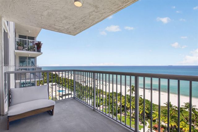 2655 Collins Avenue 1512, Miami Beach, FL 33140