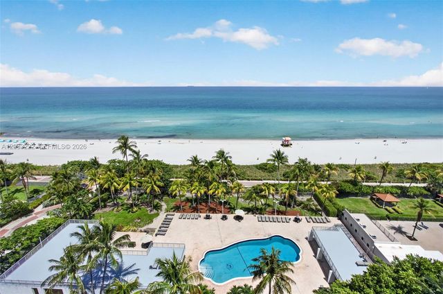 2655 Collins Avenue 1512, Miami Beach, FL 33140