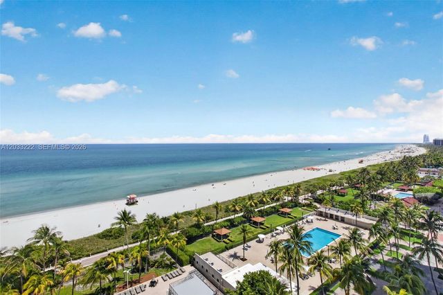 2655 Collins Avenue 1512, Miami Beach, FL 33140