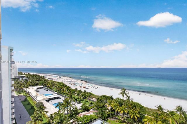 2655 Collins Avenue 1512, Miami Beach, FL 33140