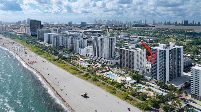 2655 Collins Avenue 1512, Miami Beach, FL 33140