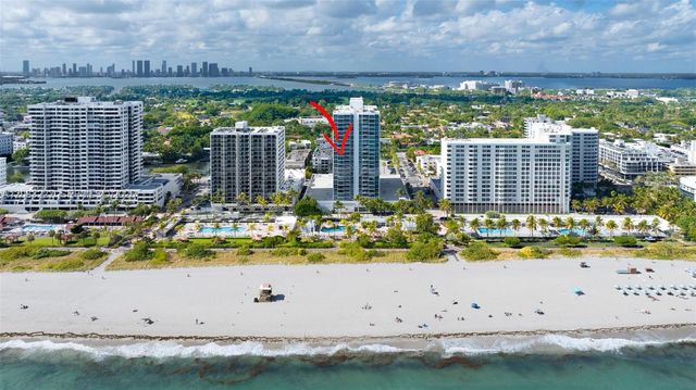 2655 Collins Avenue 1512, Miami Beach, FL 33140