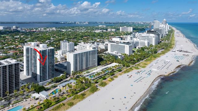 2655 Collins Avenue 1512, Miami Beach, FL 33140