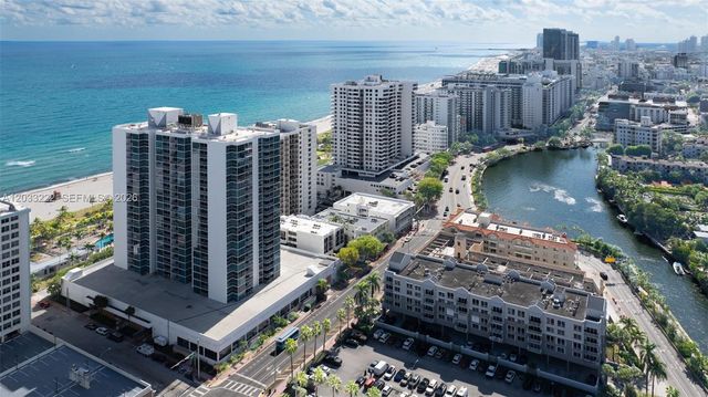 2655 Collins Avenue 1512, Miami Beach, FL 33140