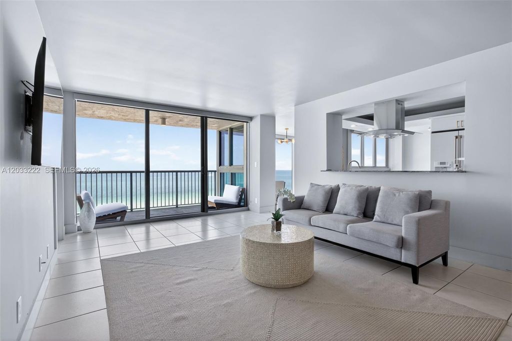 2655 Collins Avenue 1512, Miami Beach, FL 33140