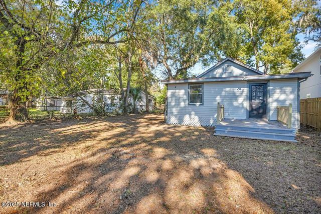 9114 INDIA Avenue, Jacksonville, FL 32211