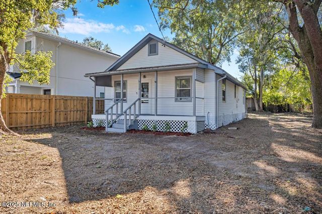 9114 INDIA Avenue, Jacksonville, FL 32211